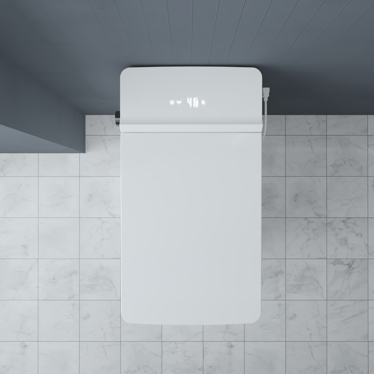 Memento 2500CS Intelligent Toilet - Image 6