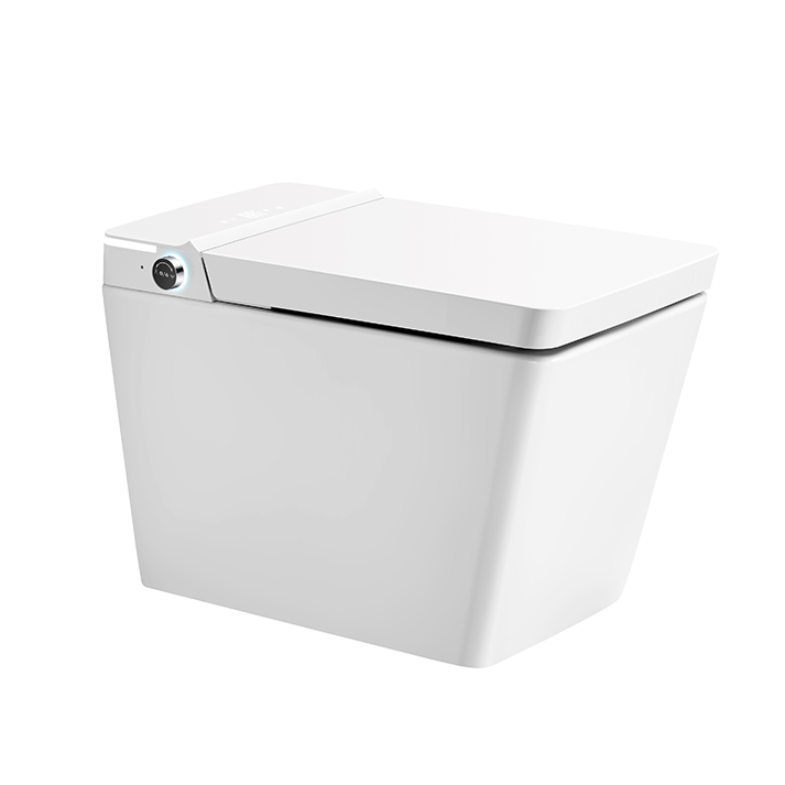 Memento 2500CS Intelligent Toilet