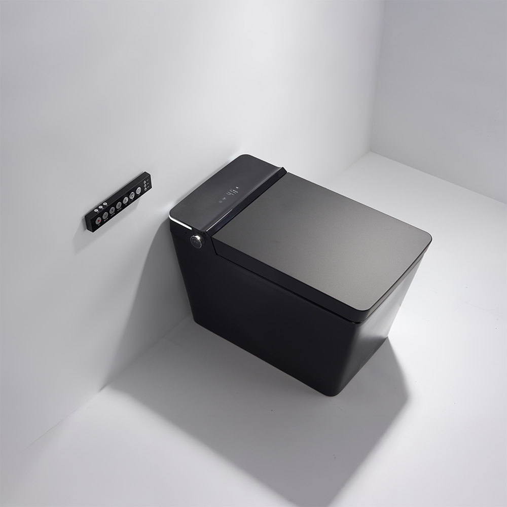Memento 2500CS Intelligent Toilet - Image 10