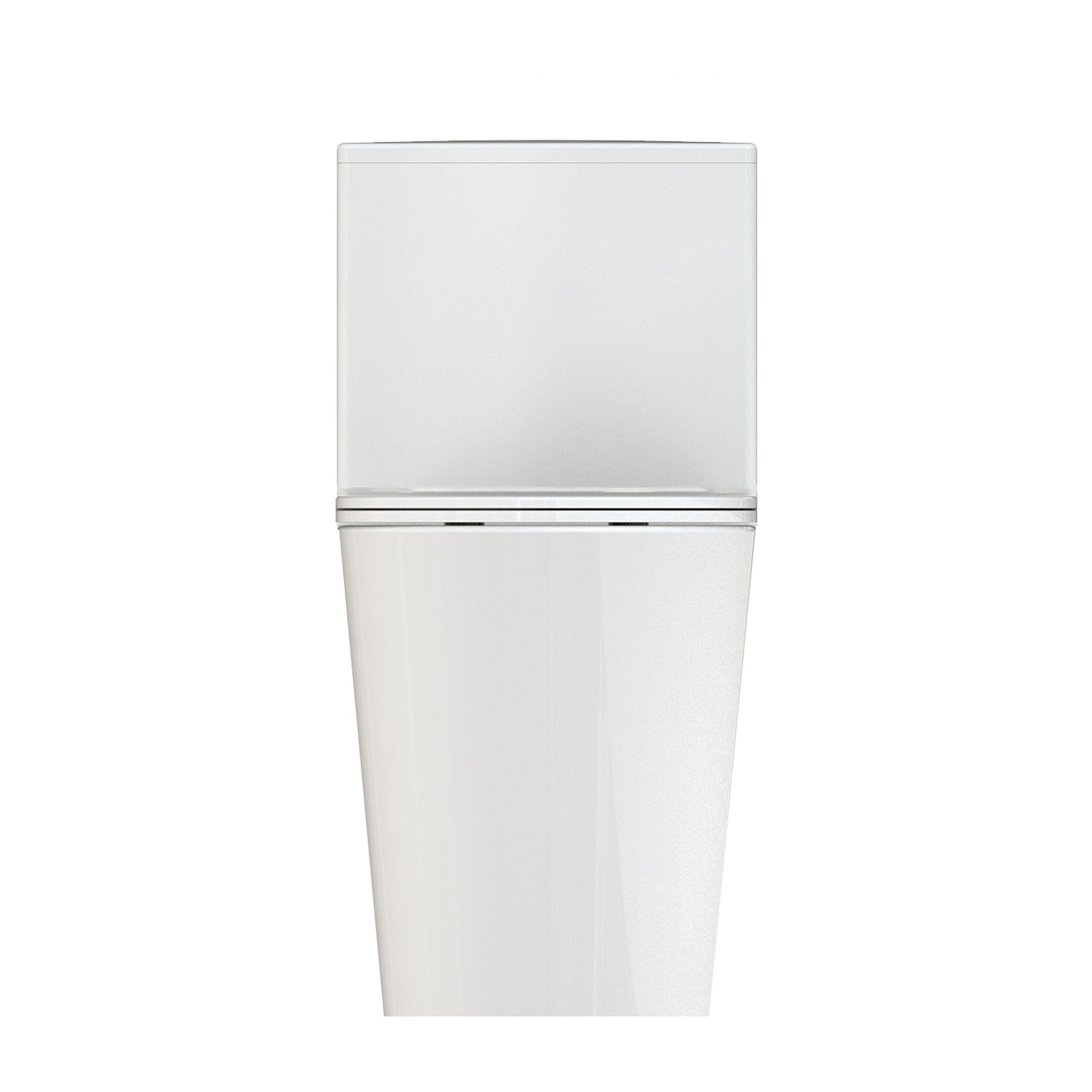 Dawn 1P Single-Flush HET Toilet - Image 2