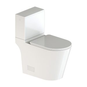 Dawn 2P Single-Flush HET Toilet