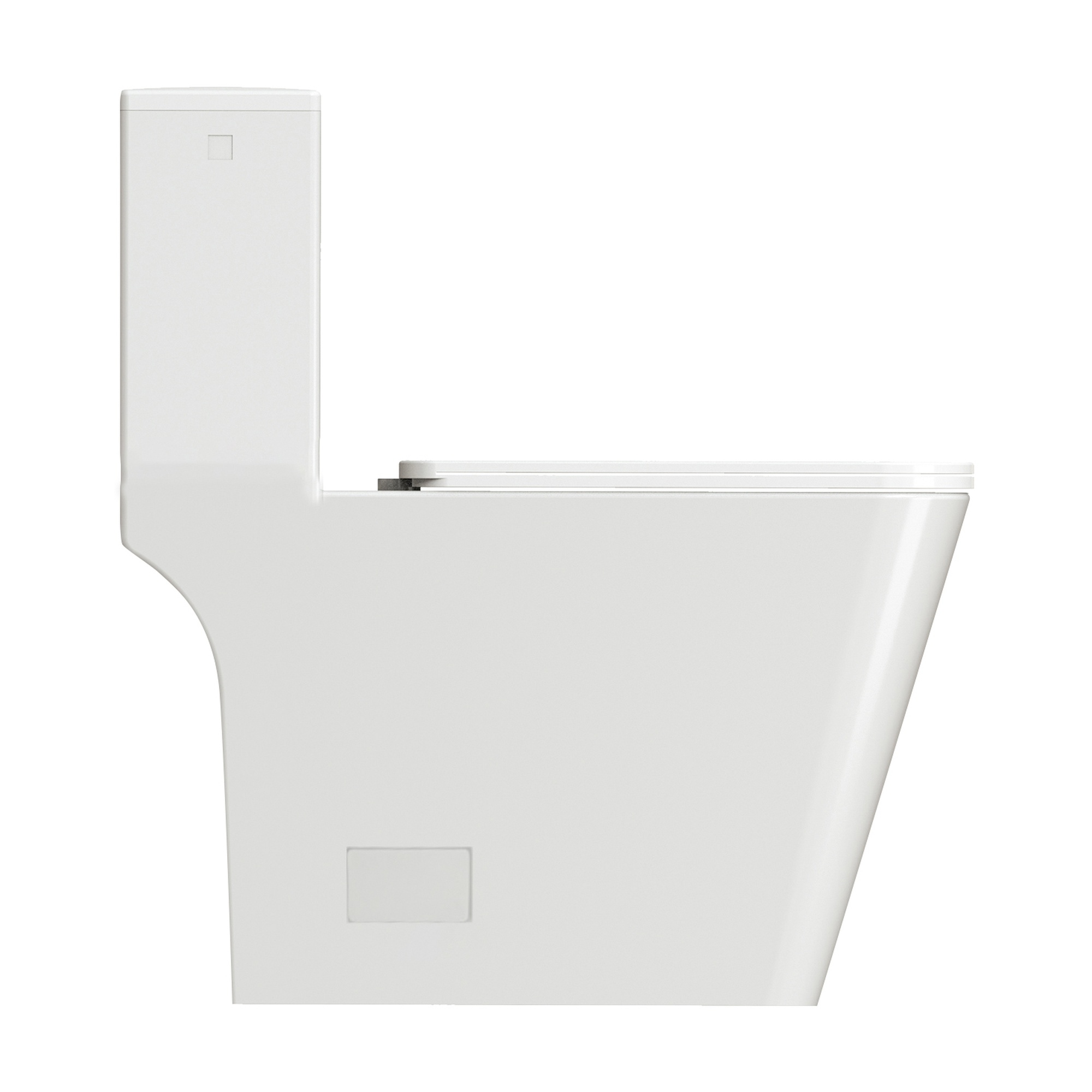 Memento 1P Single-Flush HET Toilet - Image 3