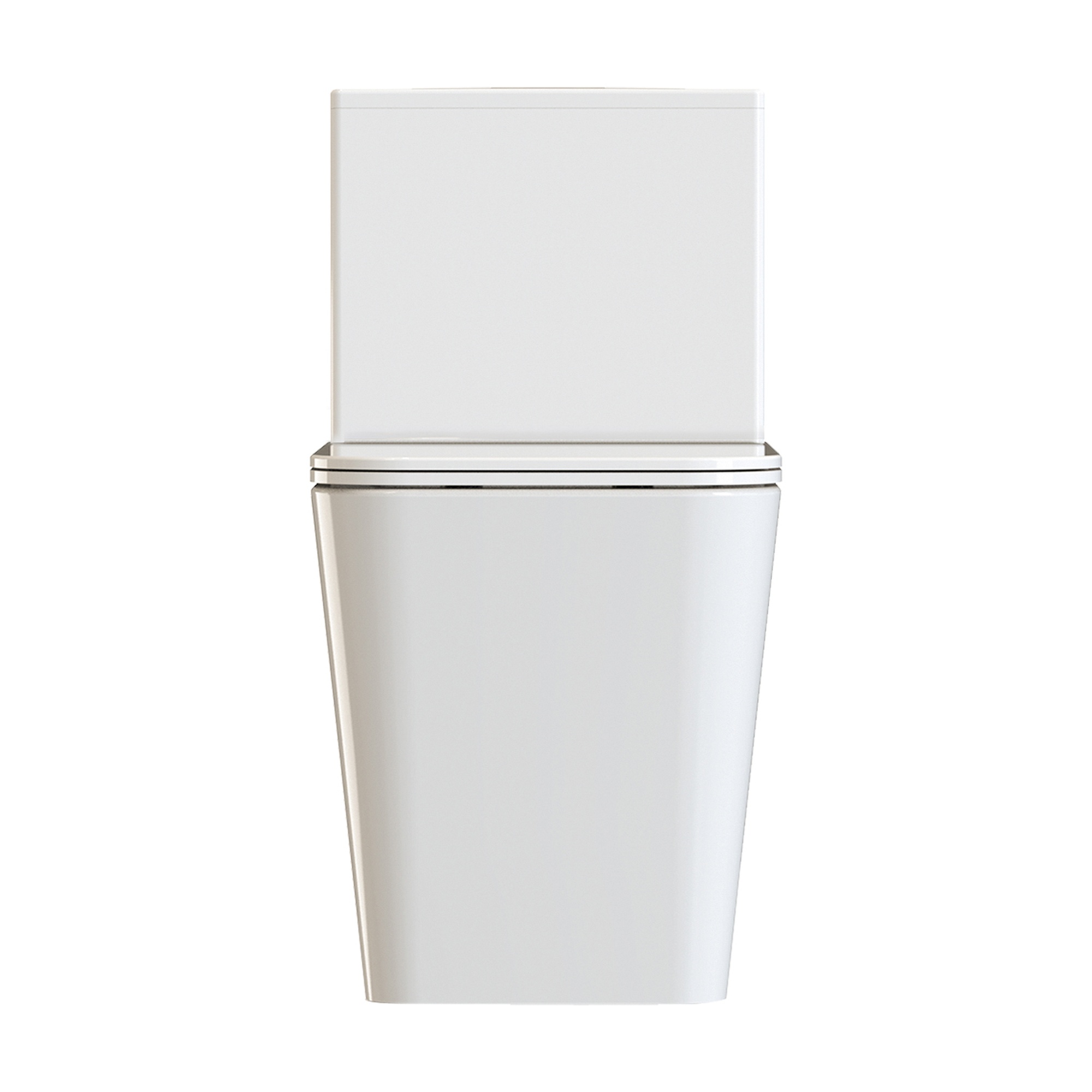 Memento 1P Single-Flush HET Toilet - Image 2