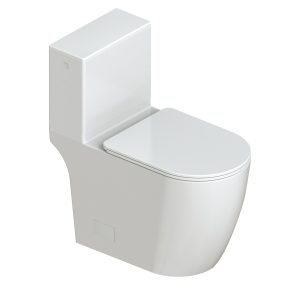 Subway 1P Single-Flush HET Toilet