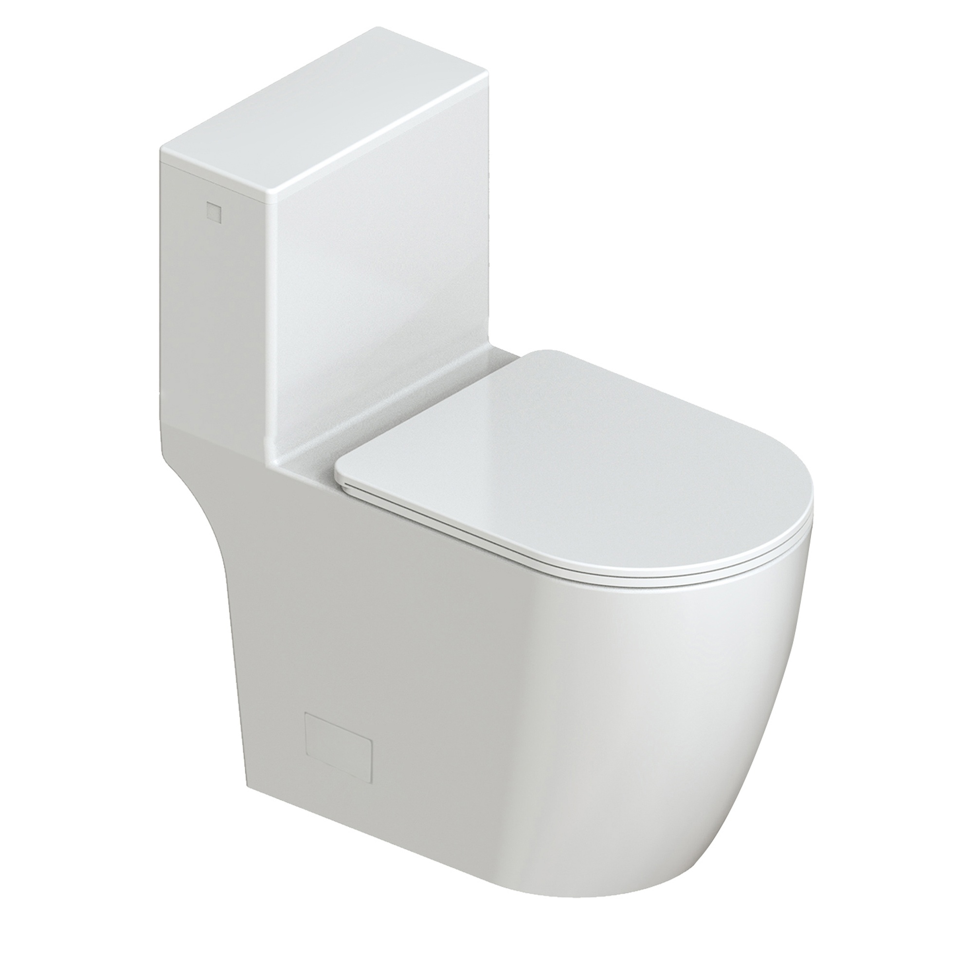 Subway 1P Single-Flush HET Toilet