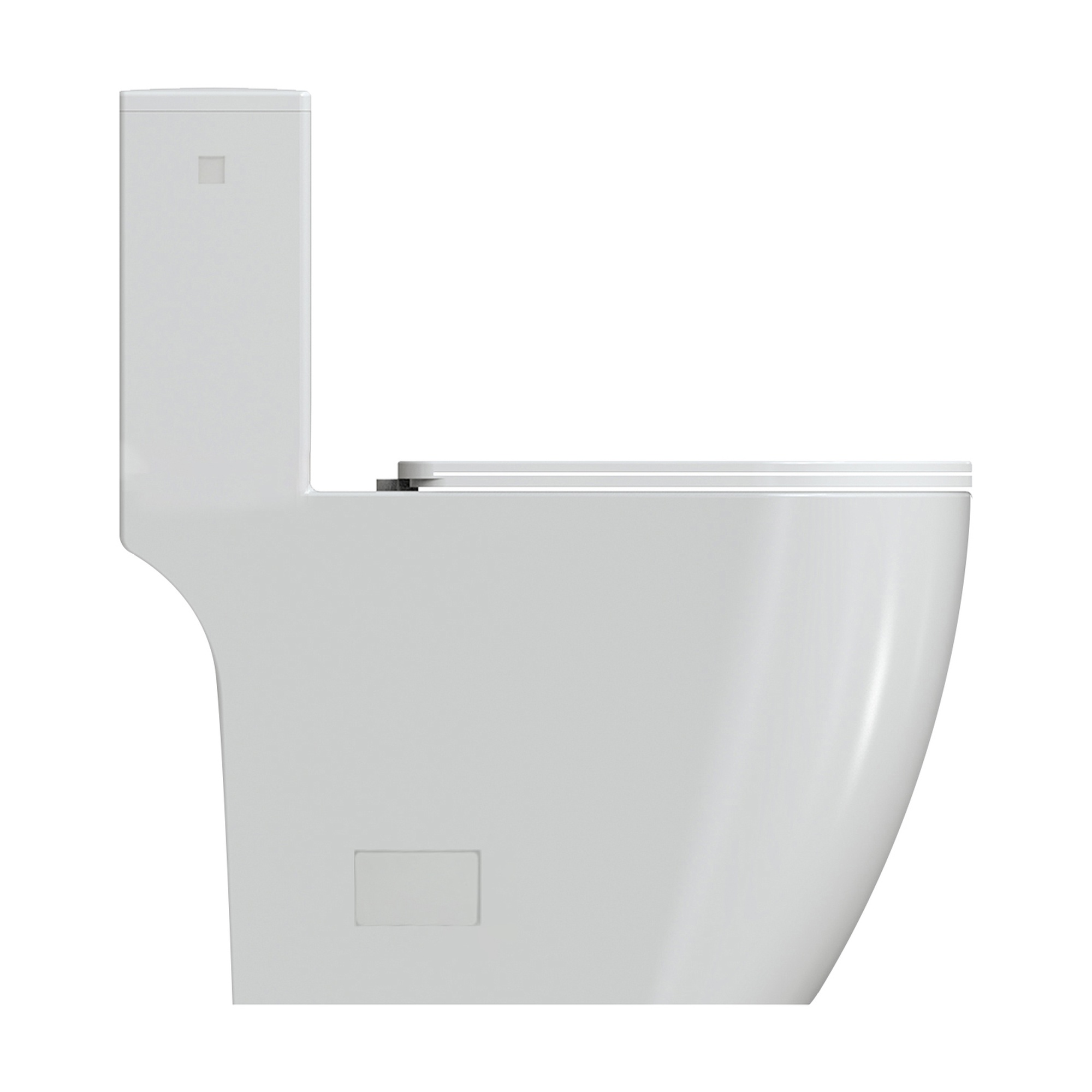 Subway 1P Single-Flush HET Toilet - Image 3