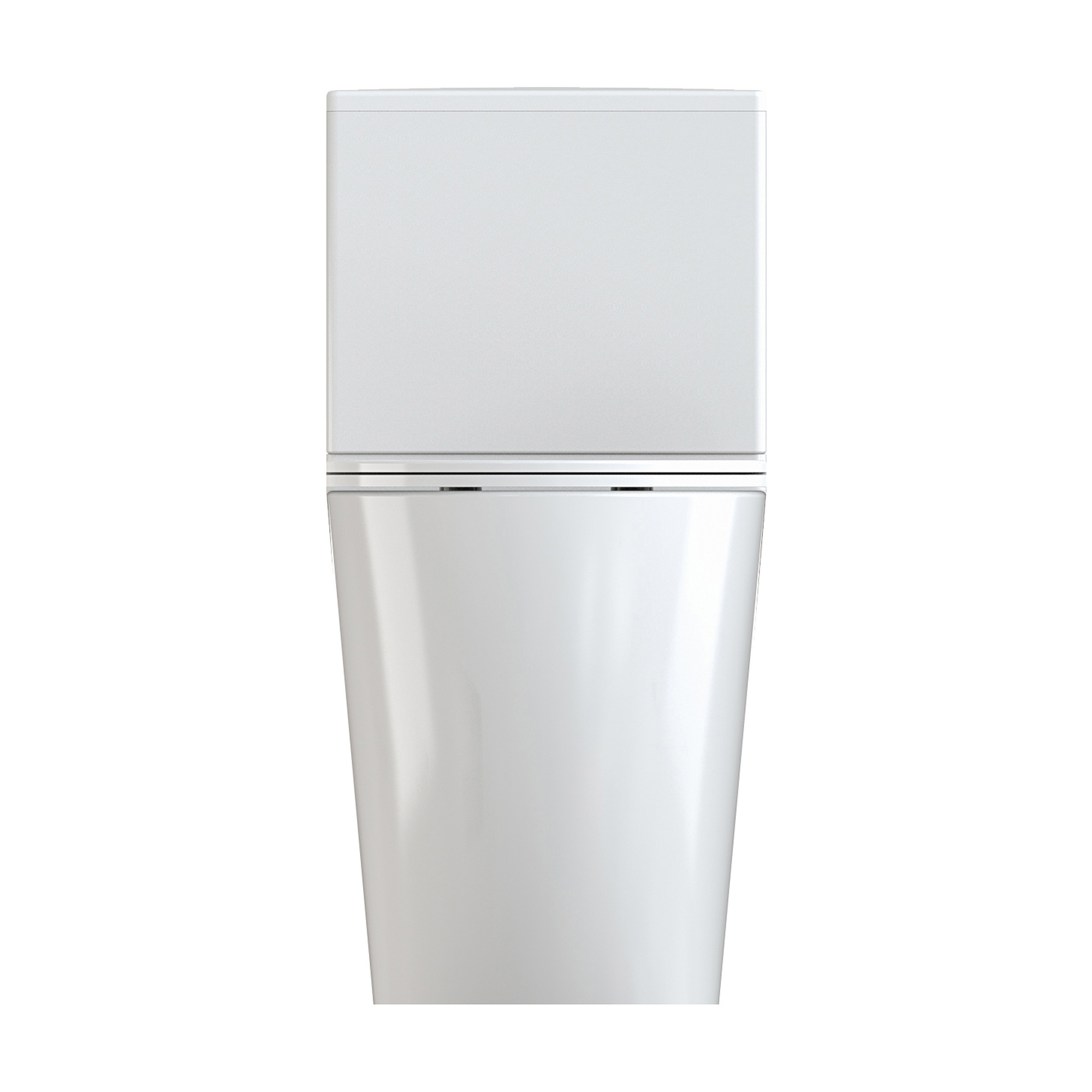 Subway 1P Single-Flush HET Toilet - Image 2
